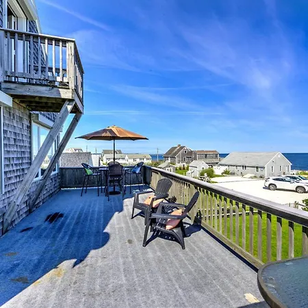 53 Freeman Avenue Sandwich - Cape Cod